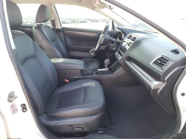 2016 SUBARU LEGACY 3.6 4S3BNEJ68G3028020