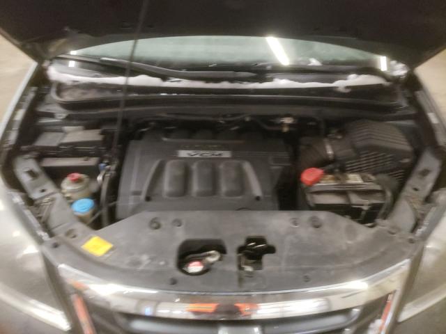 2010 HONDA ODYSSEY EX 5FNRL3H64AB038424