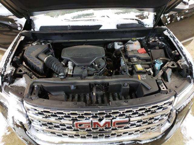 2020 GMC ACADIA DEN 1GKKNXLS6LZ111365