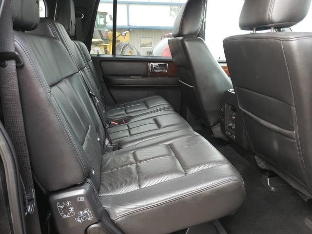 2012 LINCOLN NAVIGATOR 5LMJJ3J56CEL05547