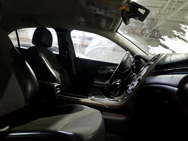 2013 CHEVROLET MALIBU 1LT 1G11C5SA8DF145779
