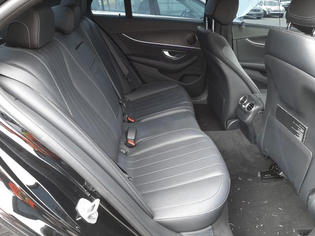 2017 MERCEDES-BENZ E 300 WDDZF4JB1HA092843