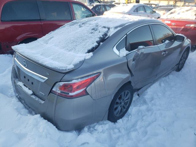 2015 NISSAN ALTIMA 2.5 1N4AL3AP1FN915725