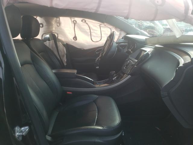 2013 BUICK LACROSSE T 1G4GJ5G36DF279820