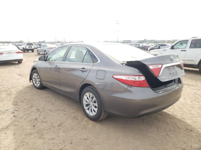 2015 TOYOTA CAMRY LE 4T1BF1FK6FU901344