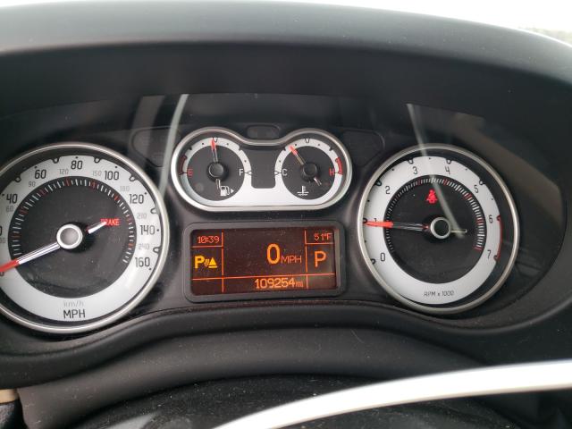2014 FIAT 500 ZFBCFACHXEZ005375