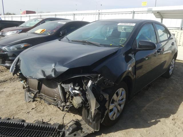 2016 TOYOTA COROLLA L - 5YFBURHE8GP378715