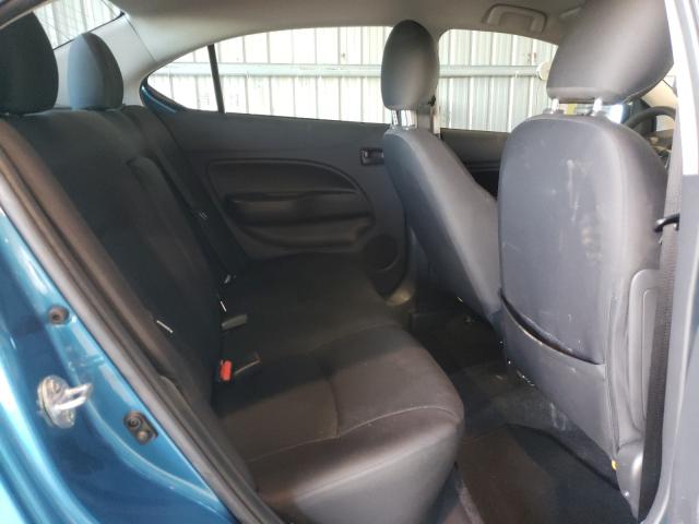 2020 MITSUBISHI MIRAGE G4 ML32F3FJ0LHF06559