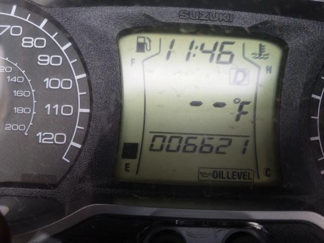 2016 SUZUKI AN650 A JS1CP51B9G2100256