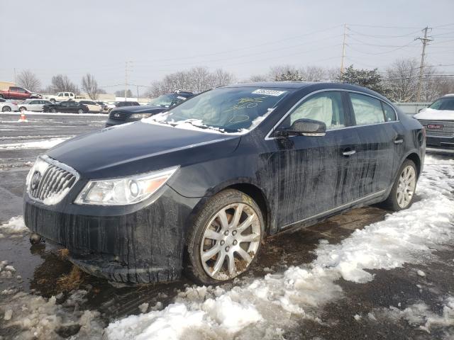 2013 BUICK LACROSSE T 1G4GJ5G36DF279820