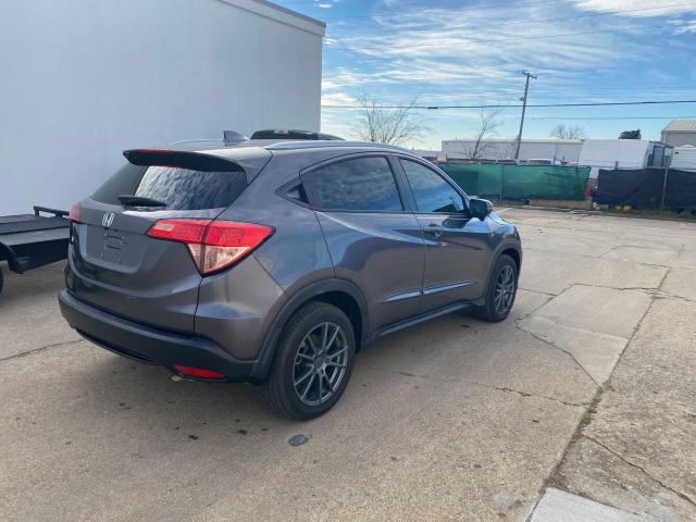 2017 HONDA HR-V EXL 3CZRU5H78HM700278