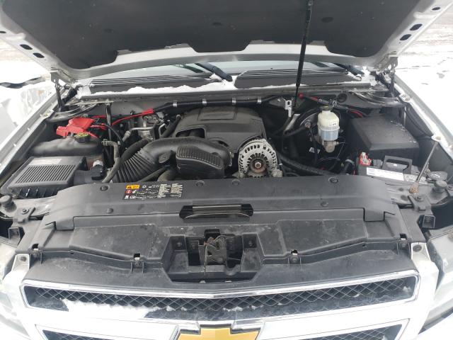 2014 CHEVROLET TAHOE POLI 1GNLC2E06ER206829