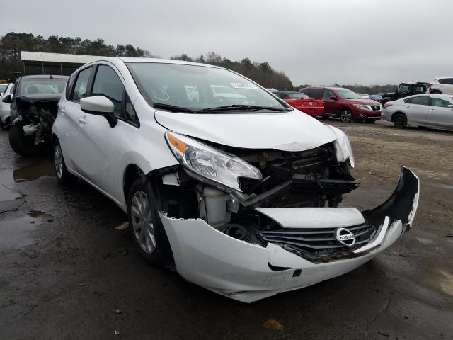 2015 NISSAN VERSA NOTE 3N1CE2CP9FL442387