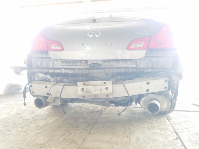 2013 INFINITI G37 JN1CV6AR9DM754739
