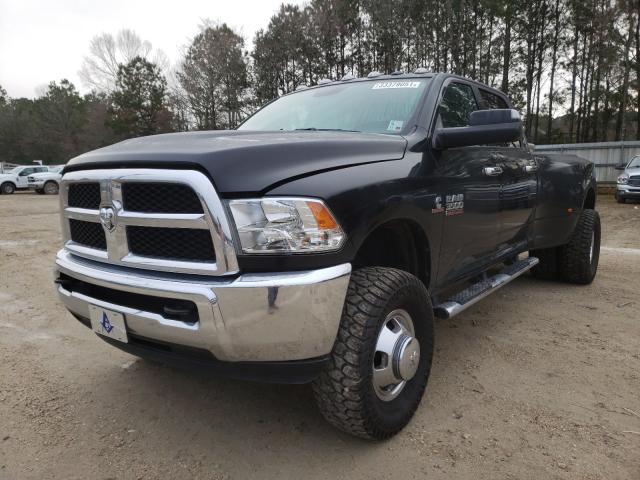 2018 RAM 3500 ST 3C63RRGL4JG318831