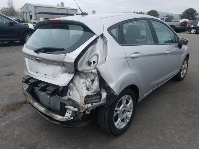 2015 FORD FIESTA SE 3FADP4EJ5FM187110