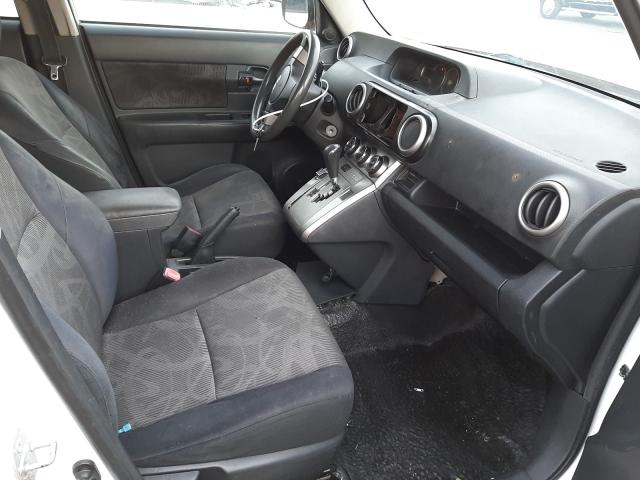 2013 TOYOTA SCION XB JTLZE4FE4DJ040086