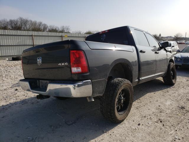 2015 RAM 1500 SSV 1C6RR7XT0FS598911