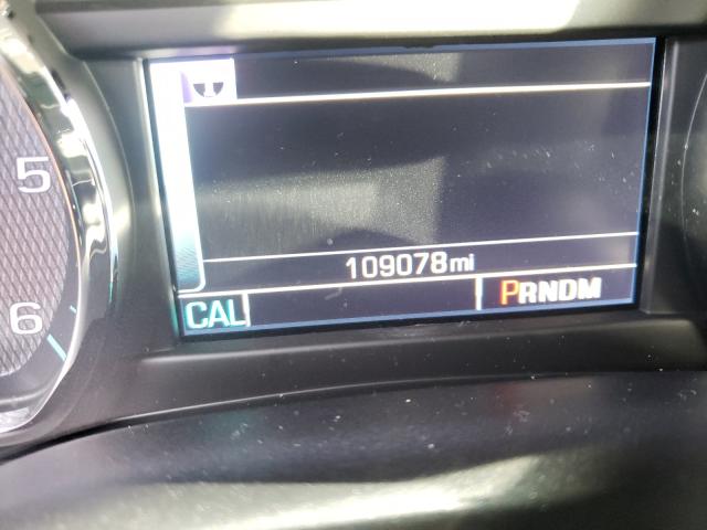2015 CHEVROLET SILVERADO 1GCVKREC6FZ218875