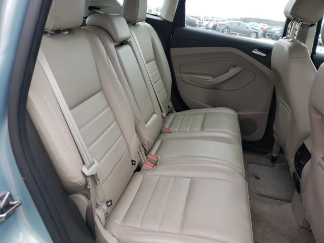 2013 FORD C-MAX SEL 1FADP5BU8DL515669