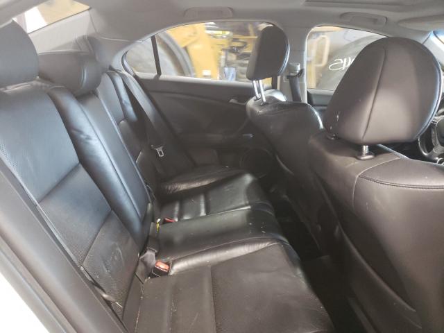 2010 ACURA TSX JH4CU2F64AC031503