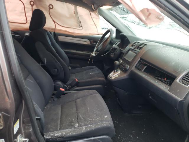 2011 HONDA CR-V SE 5J6RE3H44BL019227