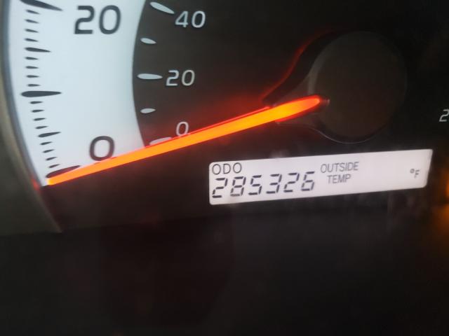 2011 TOYOTA CAMRY BASE - 4T1BF3EK3BU604880