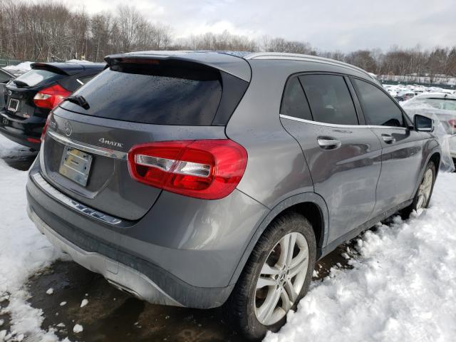 2018 MERCEDES-BENZ GLA 250 4M WDCTG4GB2JJ482029