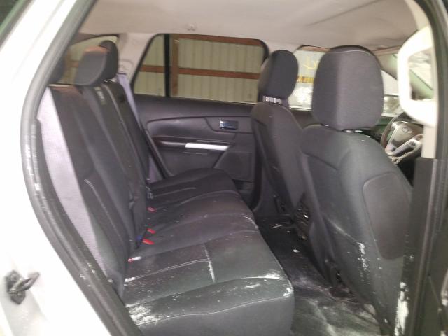 2013 FORD EDGE SE 2FMDK3GC2DBC61241