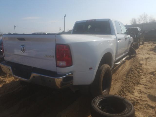 2016 RAM 3500 ST 3C63RRGL1GG345915
