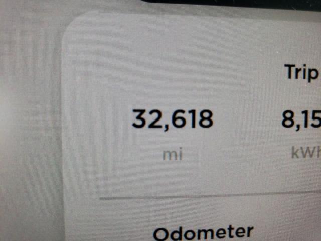 2019 TESLA MODEL 3 - 5YJ3E1EA0KF326388
