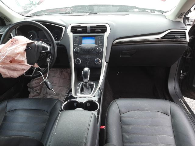 2015 FORD FUSION SE 3FA6P0HD0FR138116