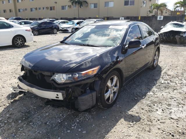 2013 ACURA TSX JH4CU2F43DC010886