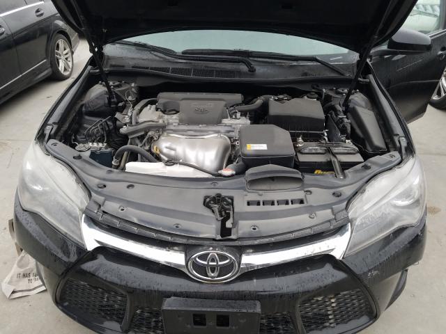 2016 TOYOTA CAMRY LE 4T1BF1FK5GU536088