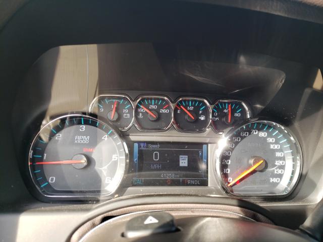 2018 GMC YUKON XL K 1GKS2GKC7JR193980