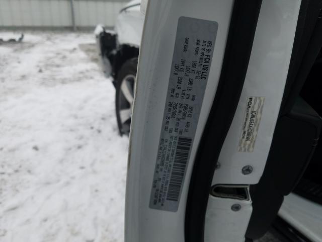 2017 JEEP COMPASS LA 1C4NJCEAXHD137554