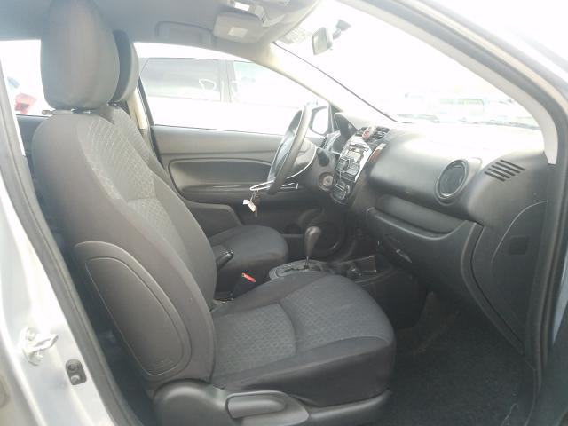 2015 MITSUBISHI MIRAGE DE ML32A3HJ6FH031920
