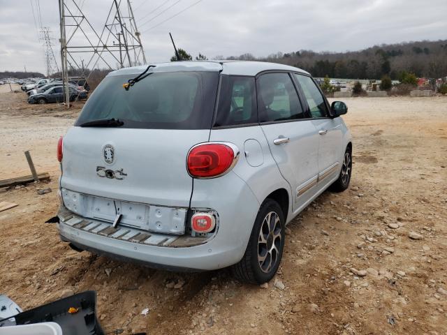 2014 FIAT 500 ZFBCFACHXEZ005375