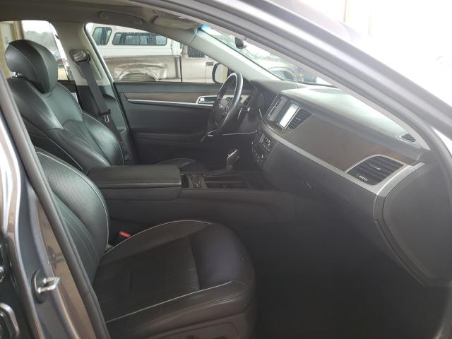 2015 HYUNDAI GENESIS 5. KMHGN4JF2FU050311