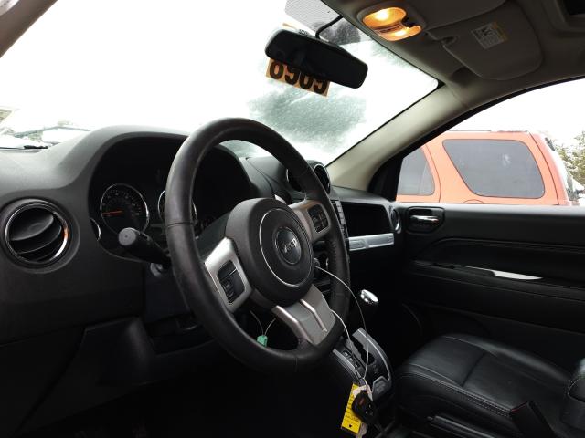 2016 JEEP COMPASS LA 1C4NJDEB1GD723623