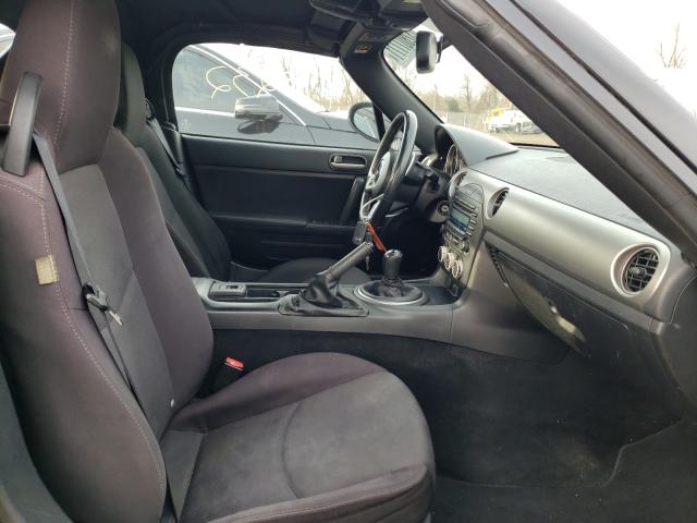 2010 MAZDA MX-5 MIATA JM1NC2EF9A0211768