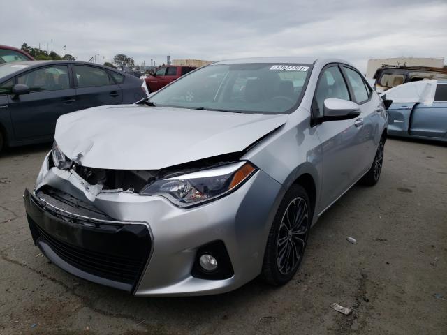 toyota corolla 2016 vin 5yfburhe2gp568347