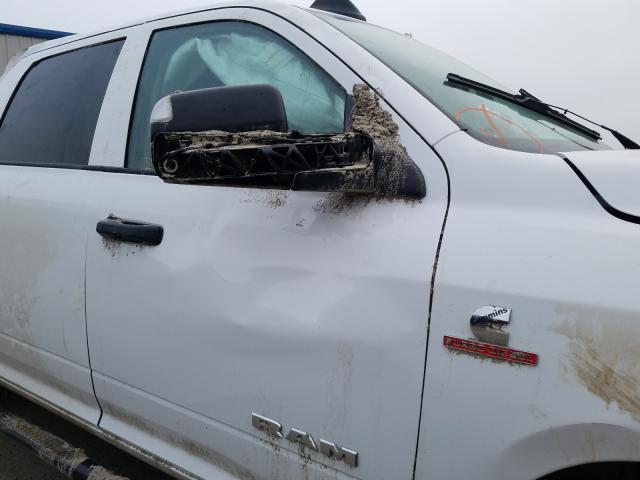 2019 RAM 2500 TRADE 3C6UR5CL5KG635523