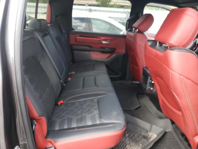 2020 RAM 1500 REBEL 1C6RRELT7LN277257
