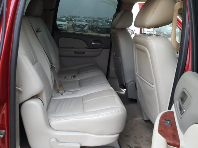 2013 CHEVROLET SUBURBAN C 1GNSCJE03DR324244