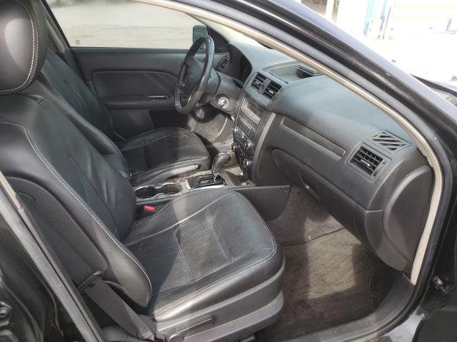 2010 FORD FUSION SPO 3FAHP0KC9AR267439