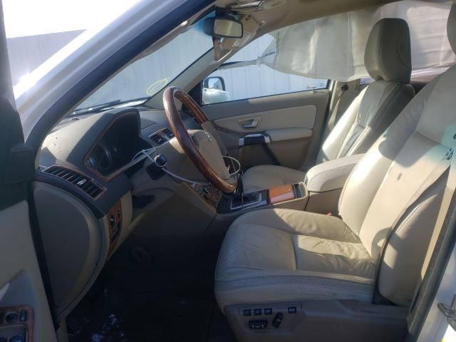 2010 VOLVO XC90 V8 YV4852CZ3A1560338