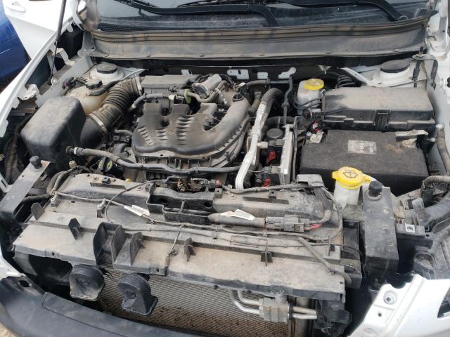 2017 JEEP CHEROKEE T 1C4PJMBS5HW656270