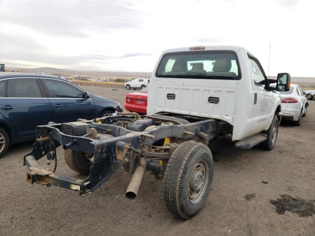 2012 FORD F350 SUPER 1FDRF3B62CEA61121