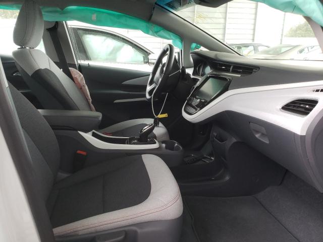 2020 CHEVROLET BOLT EV LT 1G1FY6S06L4132026